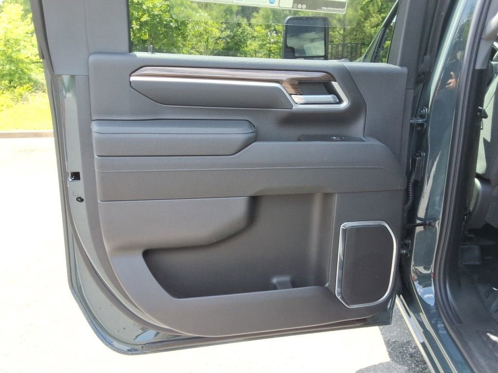 2026 Chevrolet Silverado 3500 HD Chassis Cab LT