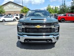 2026 Chevrolet Silverado 3500 HD Chassis Cab LT