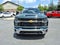 2026 Chevrolet Silverado 3500 HD Chassis Cab LT