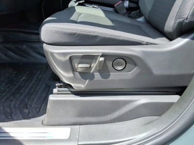 2026 Chevrolet Silverado 3500 HD Chassis Cab LT