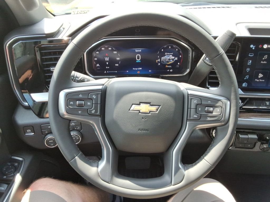 2026 Chevrolet Silverado 3500 HD Chassis Cab LT