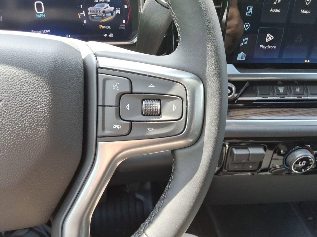 2026 Chevrolet Silverado 3500 HD Chassis Cab LT