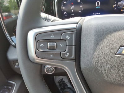 2026 Chevrolet Silverado 3500 HD Chassis Cab LT