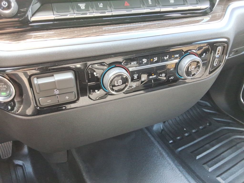 2026 Chevrolet Silverado 3500 HD Chassis Cab LT