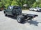 2026 Chevrolet Silverado 3500 HD Chassis Cab LT