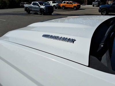 2019 Chevrolet Silverado 3500 HD Chassis Cab WT