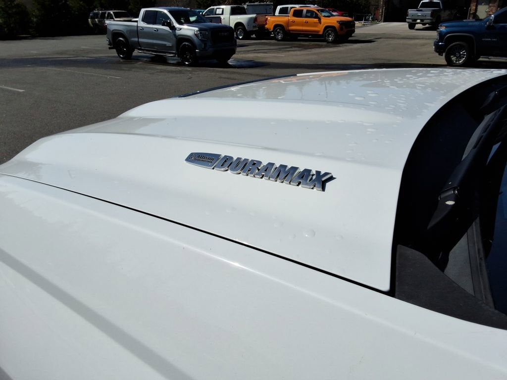 2019 Chevrolet Silverado 3500 HD Chassis Cab WT