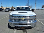 2019 Chevrolet Silverado 3500 HD Chassis Cab WT