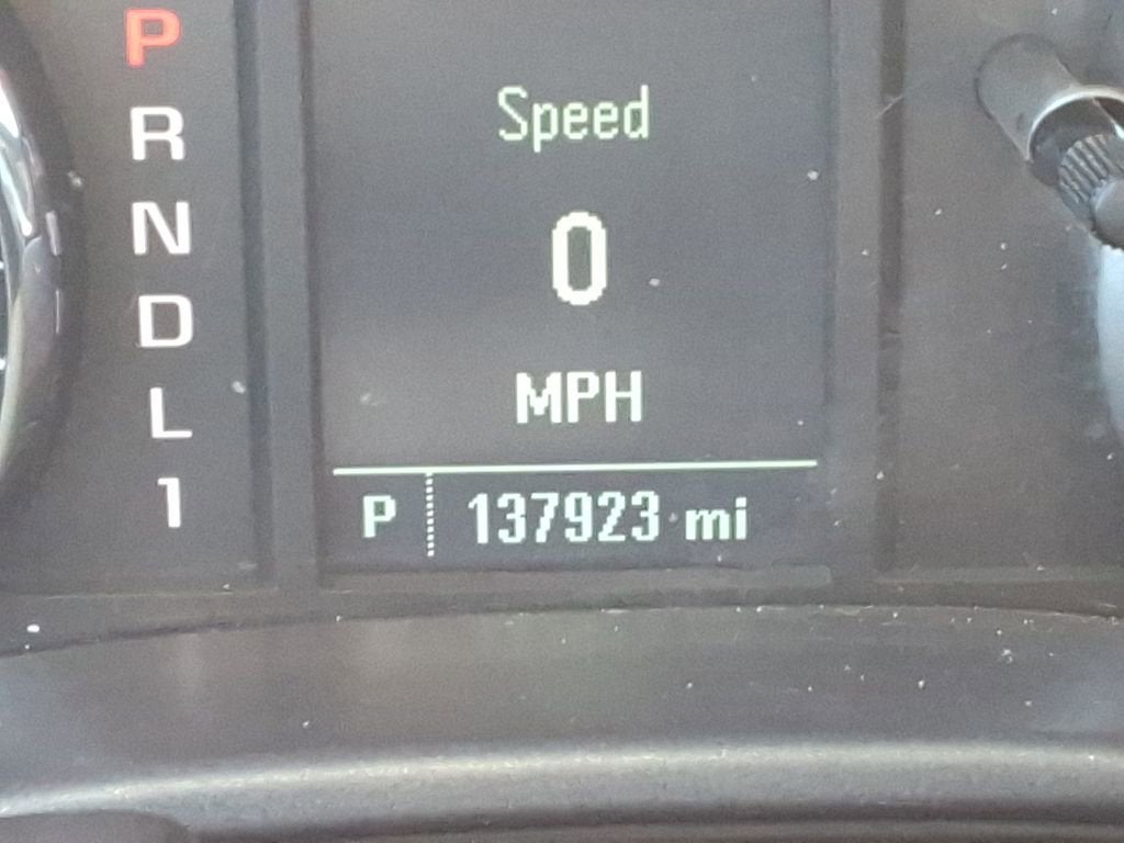 2019 Chevrolet Silverado 3500 HD Chassis Cab WT