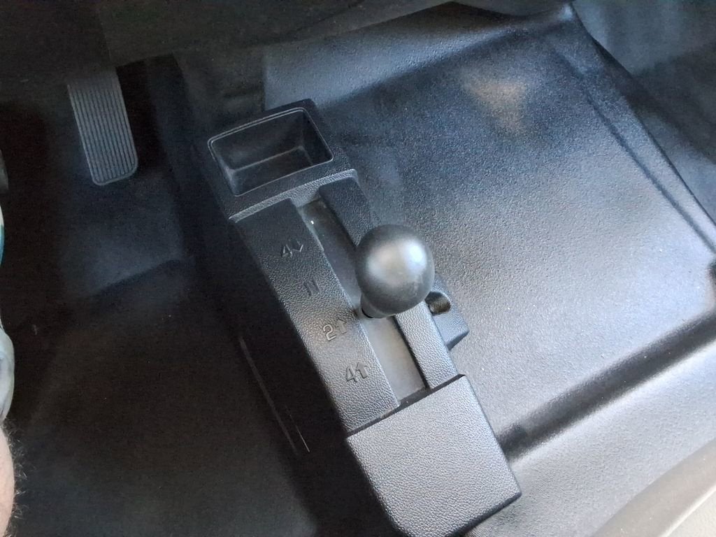 2019 Chevrolet Silverado 3500 HD Chassis Cab WT