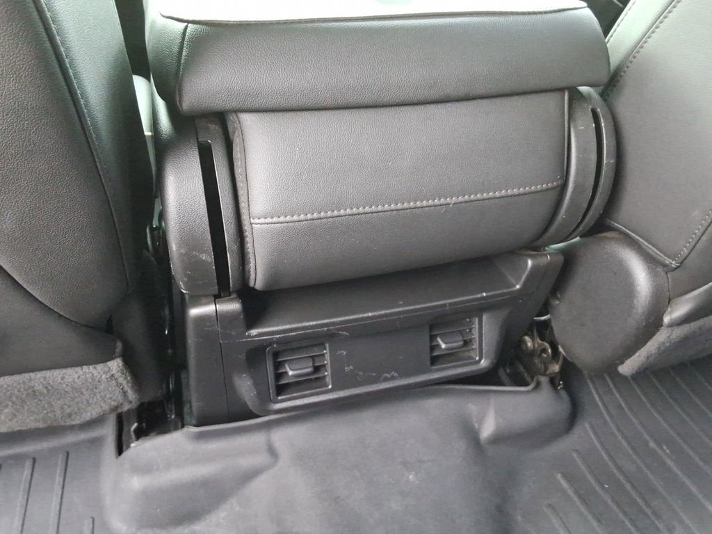 2020 Chevrolet Silverado 3500 HD Chassis Cab Work Truck