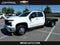 2024 Chevrolet Silverado 3500 HD Chassis Cab Work Truck