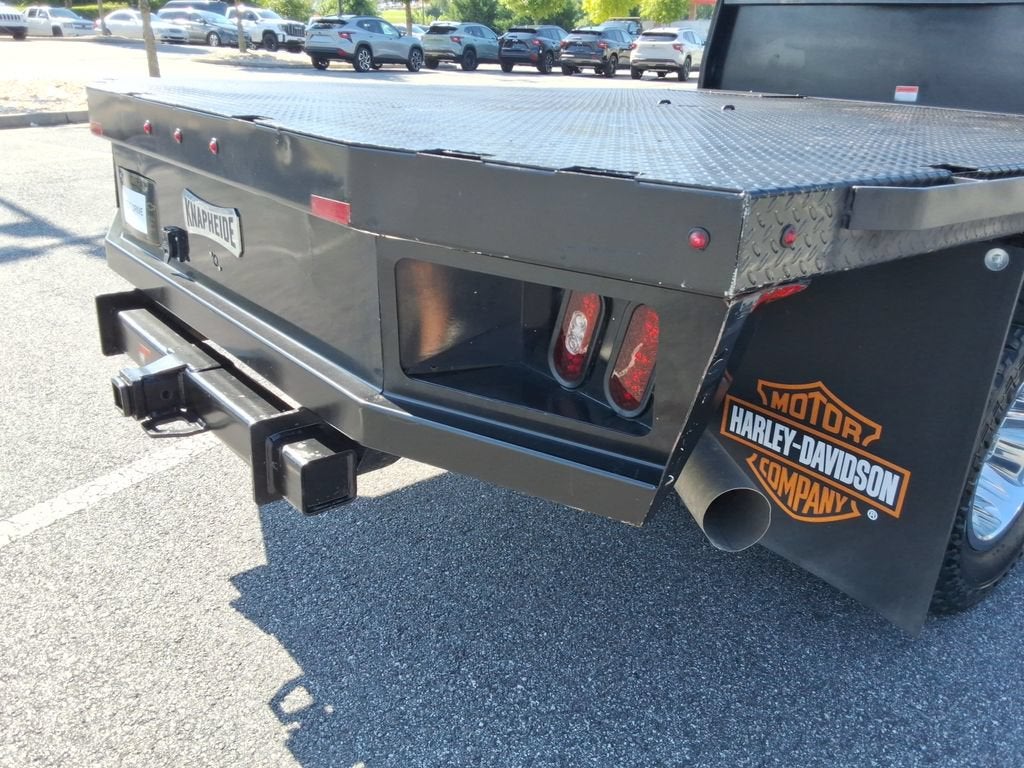 2024 Chevrolet Silverado 3500 HD Chassis Cab Work Truck