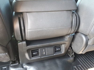 2024 Chevrolet Silverado 3500 HD Chassis Cab Work Truck