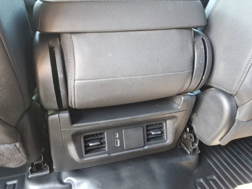 2024 Chevrolet Silverado 3500 HD Chassis Cab Work Truck