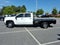 2024 Chevrolet Silverado 3500 HD Chassis Cab Work Truck