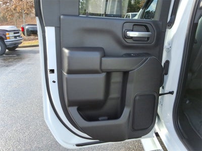 2024 Chevrolet Silverado 2500 HD WT