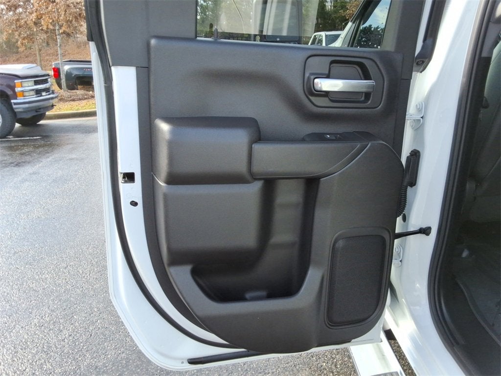 2024 Chevrolet Silverado 2500 HD WT