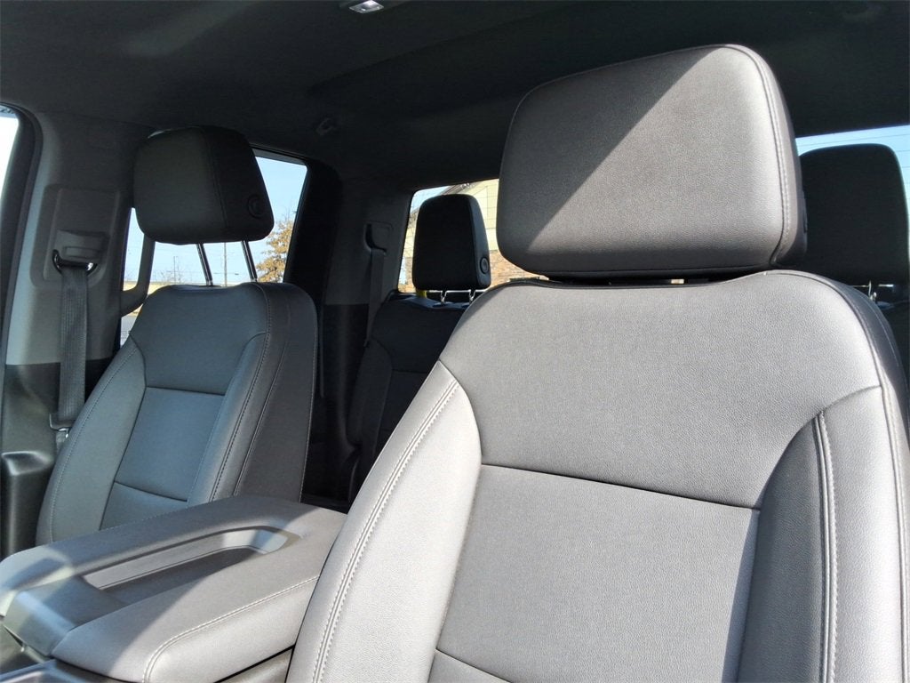 2024 Chevrolet Silverado 2500 HD WT