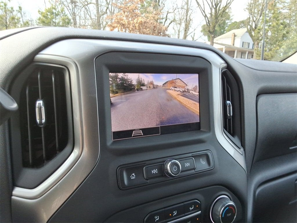 2024 Chevrolet Silverado 2500 HD WT