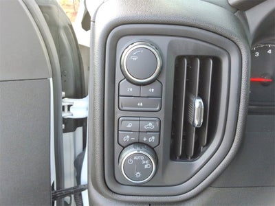 2024 Chevrolet Silverado 2500 HD WT