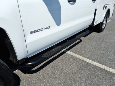 2019 Chevrolet Silverado 2500 HD Work Truck