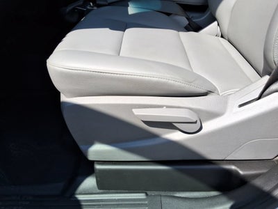 2019 Chevrolet Silverado 2500 HD Work Truck