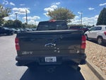 2019 Chevrolet Silverado 2500 HD LTZ
