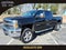 2016 Chevrolet Silverado 2500 HD LT