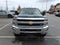 2016 Chevrolet Silverado 2500 HD LT