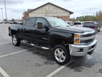 2016 Chevrolet Silverado 2500 HD LT