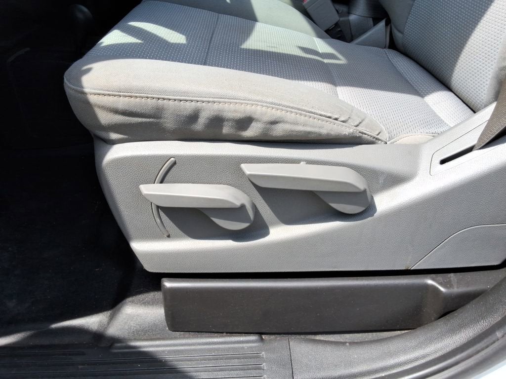 2016 Chevrolet Silverado 3500 HD Work Truck