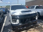2020 Chevrolet Silverado 2500 HD Work Truck