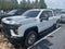 2020 Chevrolet Silverado 2500 HD Work Truck