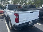 2020 Chevrolet Silverado 2500 HD Work Truck