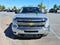 2012 Chevrolet Silverado 3500 HD LTZ