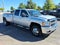 2012 Chevrolet Silverado 3500 HD LTZ