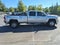 2012 Chevrolet Silverado 3500 HD LTZ