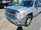 2012 Chevrolet Silverado 3500 HD LTZ