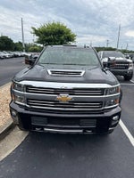 2017 Chevrolet Silverado 3500 HD High Country