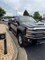 2017 Chevrolet Silverado 3500 HD High Country