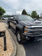 2017 Chevrolet Silverado 3500 HD High Country