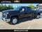 2025 Chevrolet Silverado 3500 HD LT DRW
