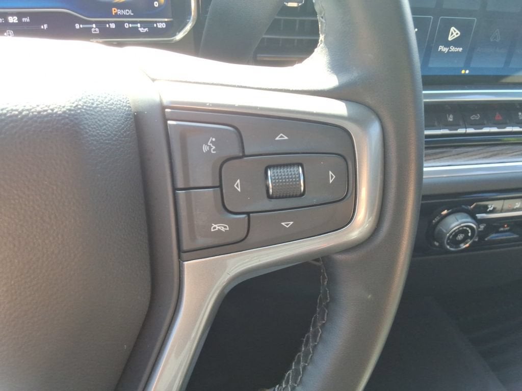 2025 Chevrolet Silverado 3500 HD LT DRW