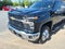 2025 Chevrolet Silverado 3500 HD LT DRW