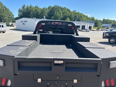 2025 Chevrolet Silverado 3500 HD High Country DRW