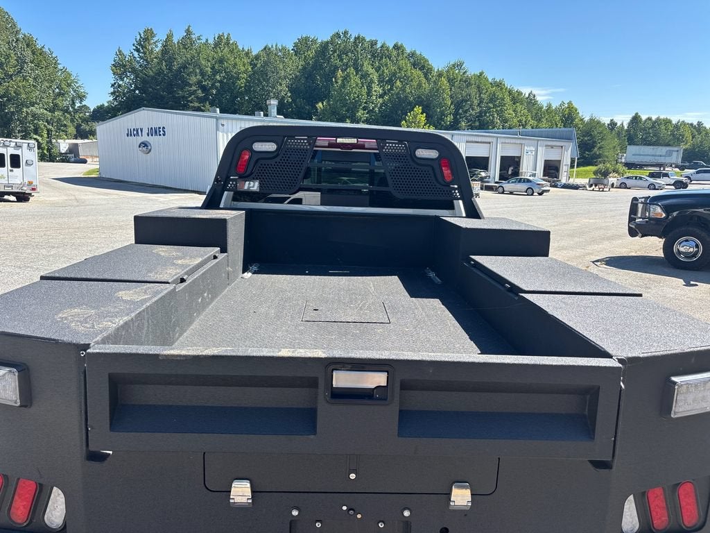 2025 Chevrolet Silverado 3500 HD High Country DRW