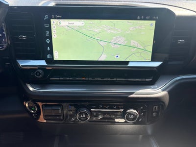 2025 Chevrolet Silverado 3500 HD High Country DRW