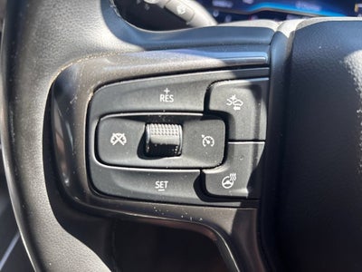 2025 Chevrolet Silverado 3500 HD High Country DRW