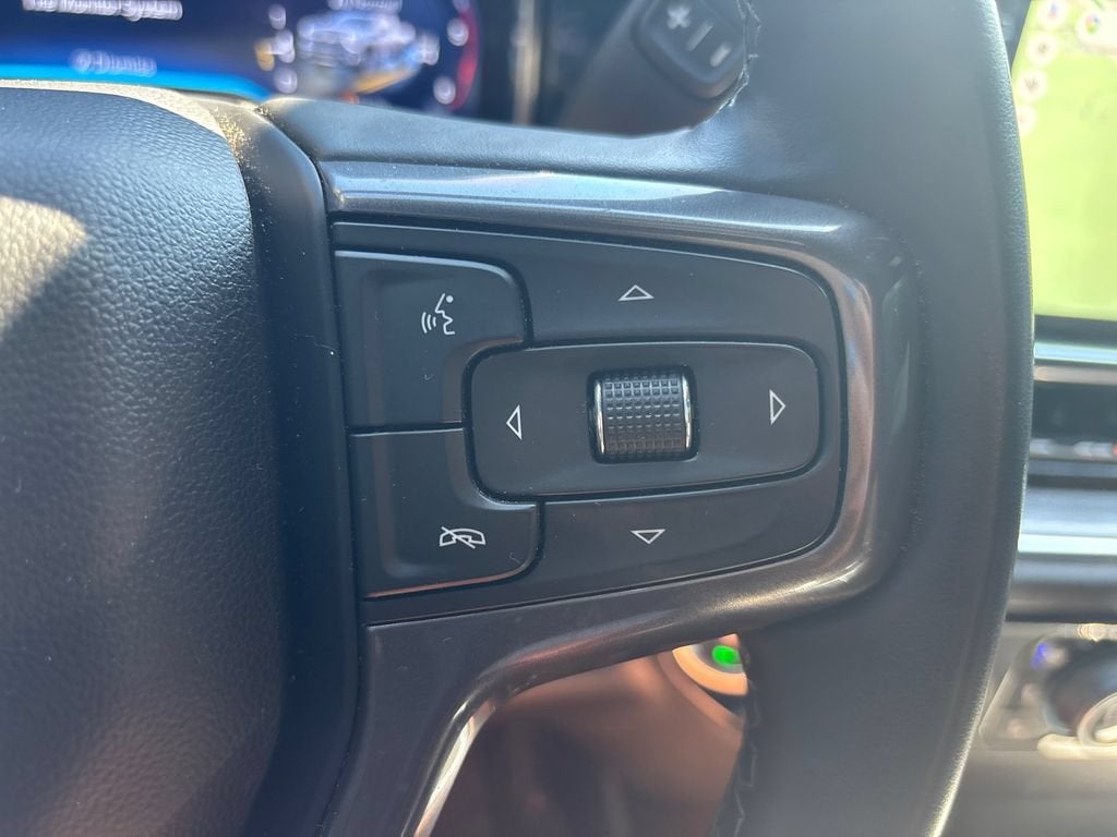 2025 Chevrolet Silverado 3500 HD High Country DRW